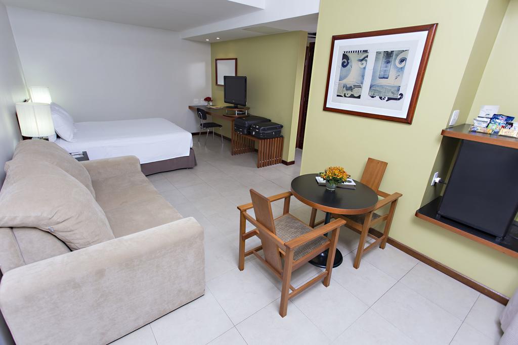 Stream Palace Hotel (Adults Only) Ribeirão Preto Zewnętrze zdjęcie