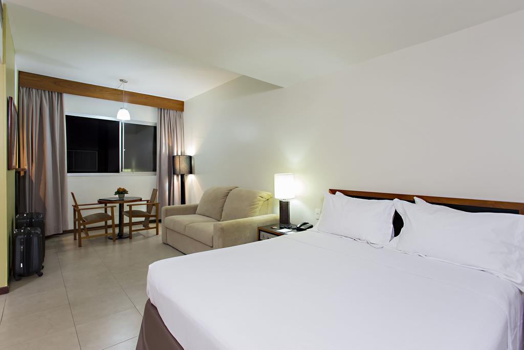 Stream Palace Hotel (Adults Only) Ribeirão Preto Zewnętrze zdjęcie