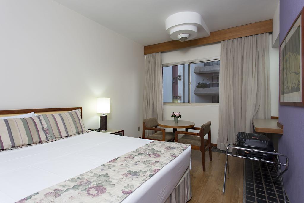 Stream Palace Hotel (Adults Only) Ribeirão Preto Zewnętrze zdjęcie