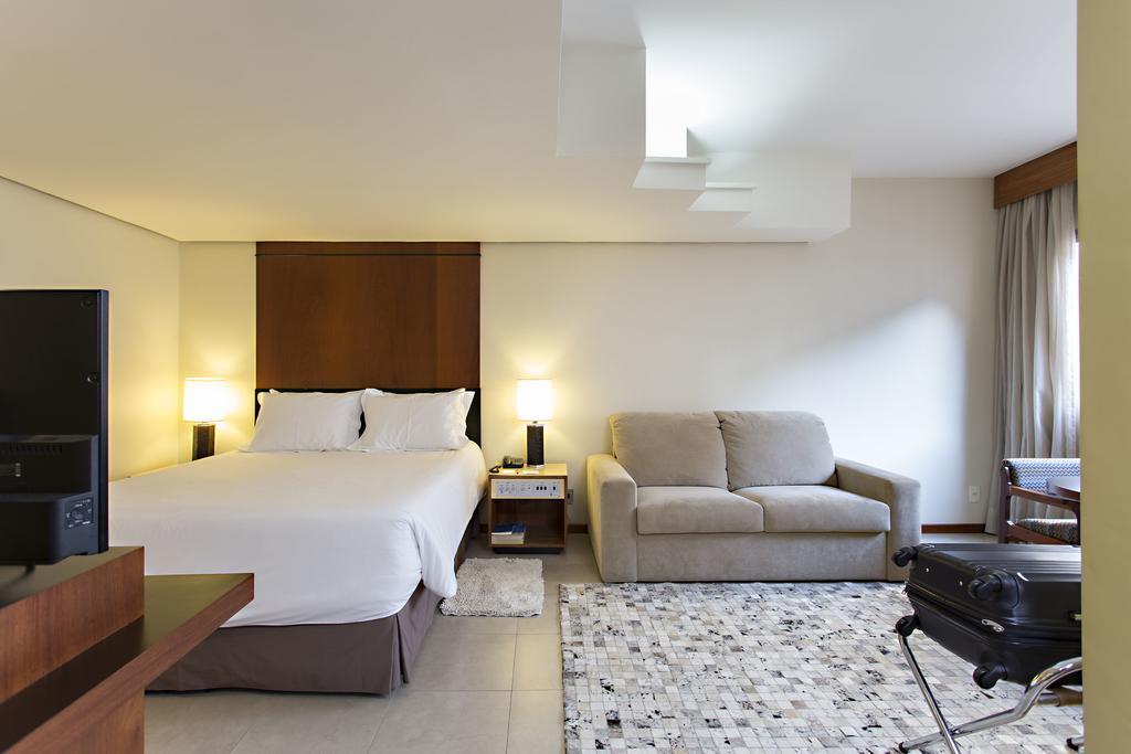 Stream Palace Hotel (Adults Only) Ribeirão Preto Zewnętrze zdjęcie