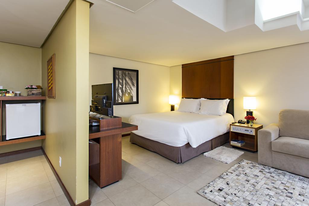 Stream Palace Hotel (Adults Only) Ribeirão Preto Zewnętrze zdjęcie