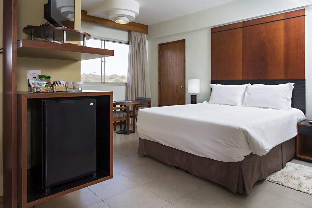 Stream Palace Hotel (Adults Only) Ribeirão Preto Zewnętrze zdjęcie