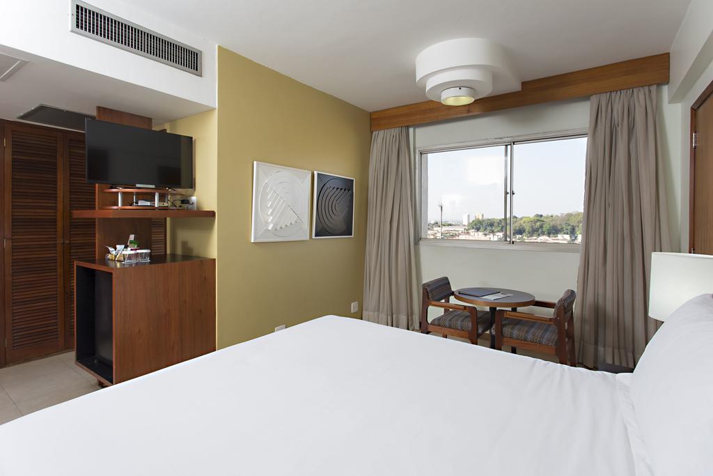 Stream Palace Hotel (Adults Only) Ribeirão Preto Zewnętrze zdjęcie