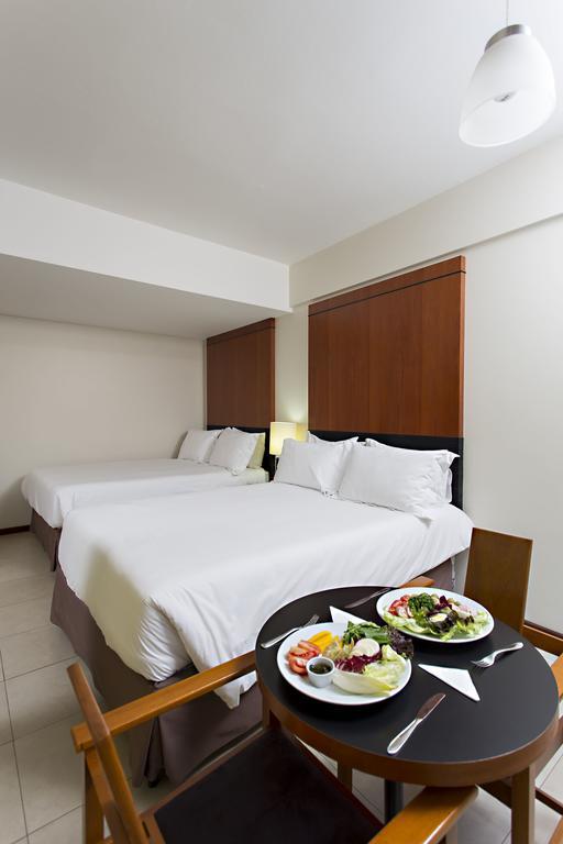 Stream Palace Hotel (Adults Only) Ribeirão Preto Zewnętrze zdjęcie