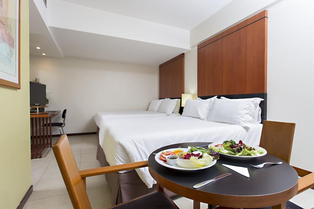 Stream Palace Hotel (Adults Only) Ribeirão Preto Zewnętrze zdjęcie