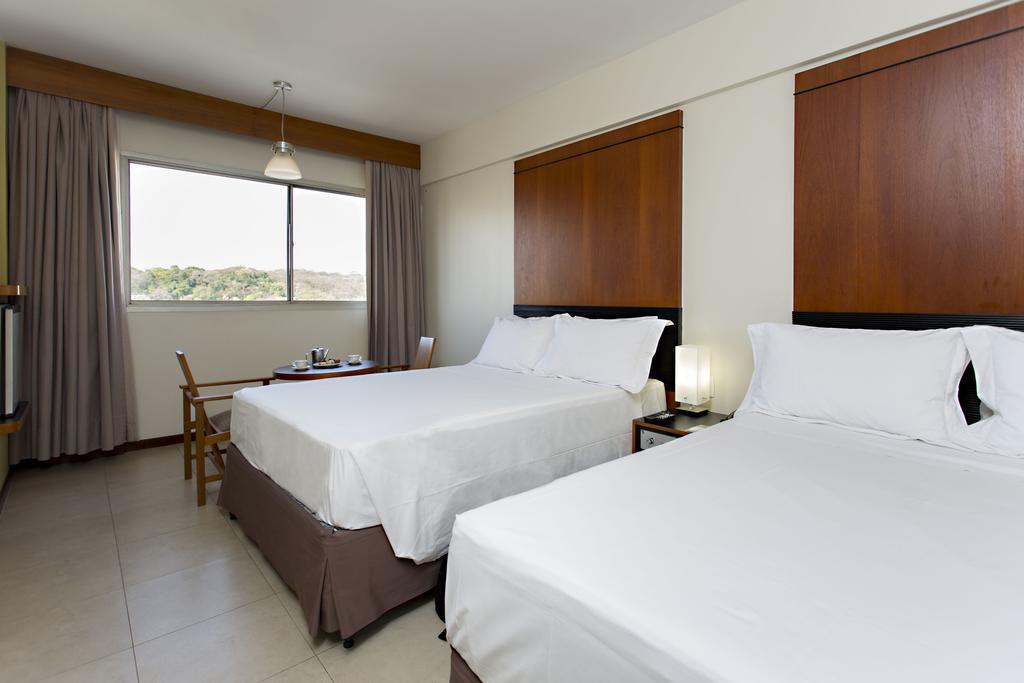 Stream Palace Hotel (Adults Only) Ribeirão Preto Zewnętrze zdjęcie