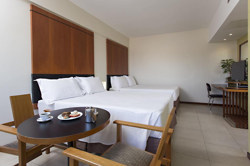 Stream Palace Hotel (Adults Only) Ribeirão Preto Zewnętrze zdjęcie