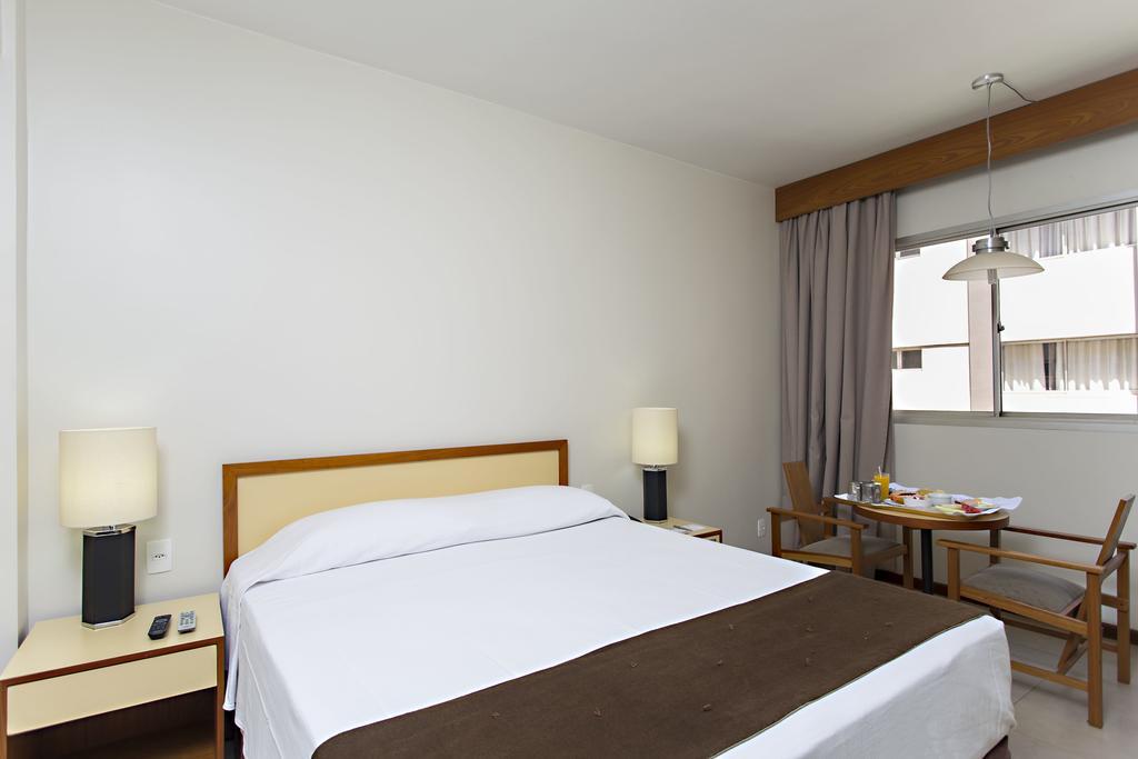 Stream Palace Hotel (Adults Only) Ribeirão Preto Zewnętrze zdjęcie