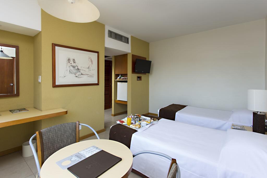 Stream Palace Hotel (Adults Only) Ribeirão Preto Zewnętrze zdjęcie