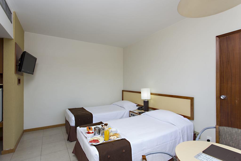 Stream Palace Hotel (Adults Only) Ribeirão Preto Zewnętrze zdjęcie