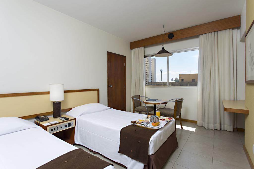 Stream Palace Hotel (Adults Only) Ribeirão Preto Zewnętrze zdjęcie