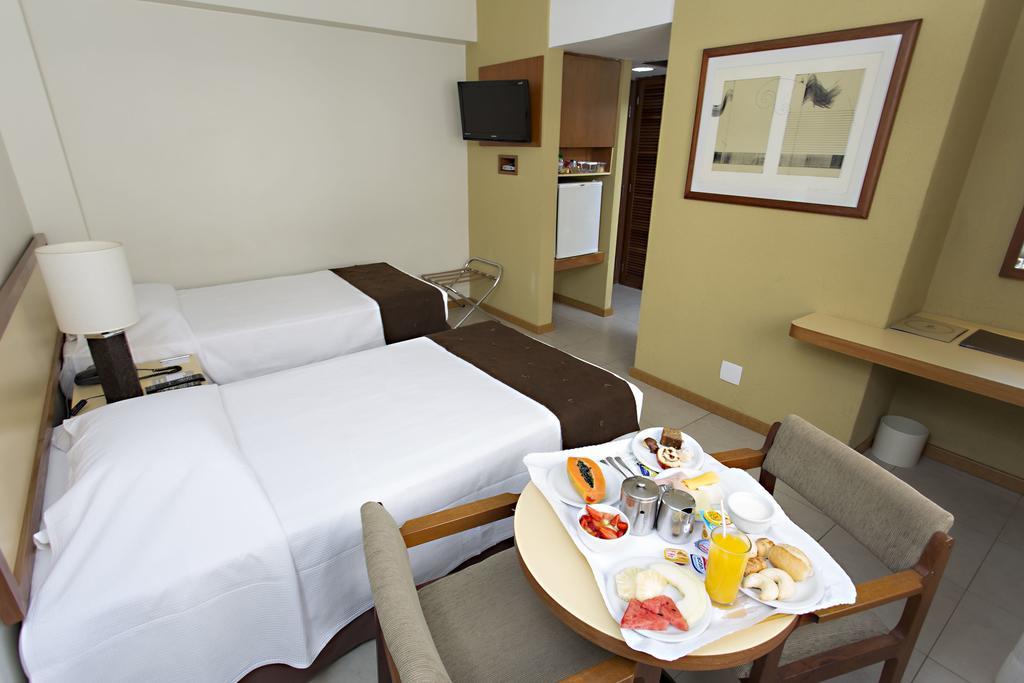Stream Palace Hotel (Adults Only) Ribeirão Preto Zewnętrze zdjęcie