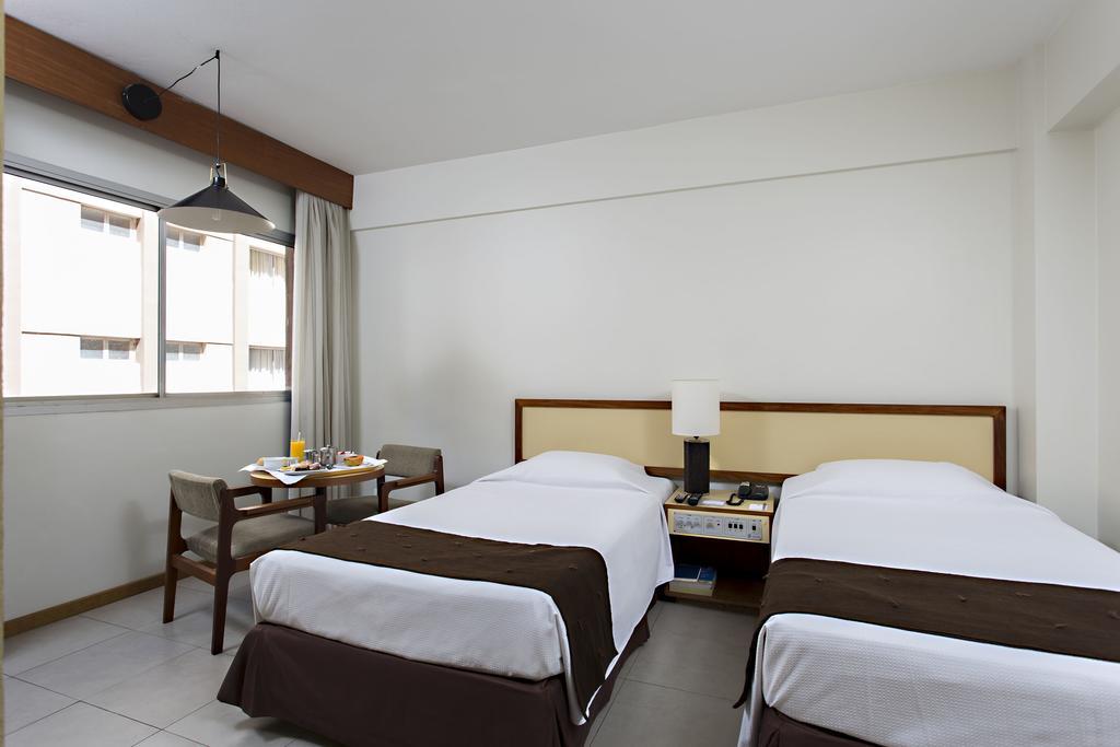 Stream Palace Hotel (Adults Only) Ribeirão Preto Zewnętrze zdjęcie