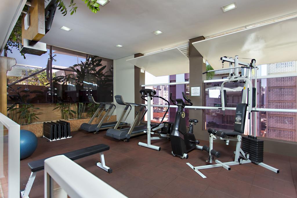 Stream Palace Hotel (Adults Only) Ribeirão Preto Zewnętrze zdjęcie
