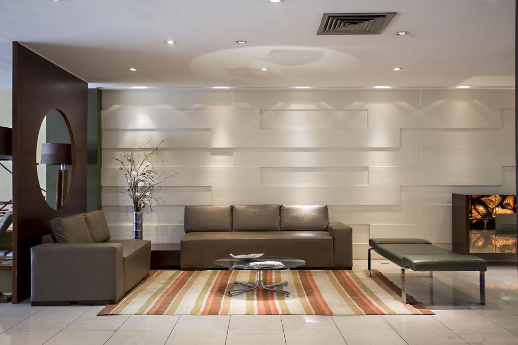 Stream Palace Hotel (Adults Only) Ribeirão Preto Zewnętrze zdjęcie