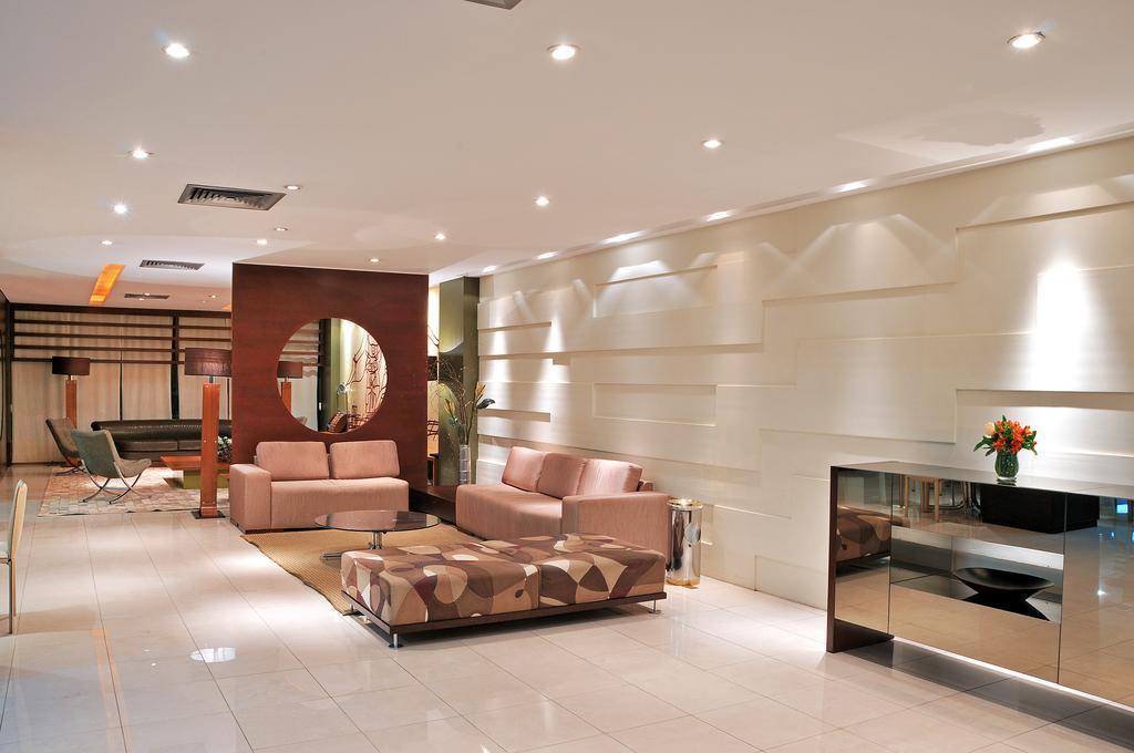 Stream Palace Hotel (Adults Only) Ribeirão Preto Zewnętrze zdjęcie