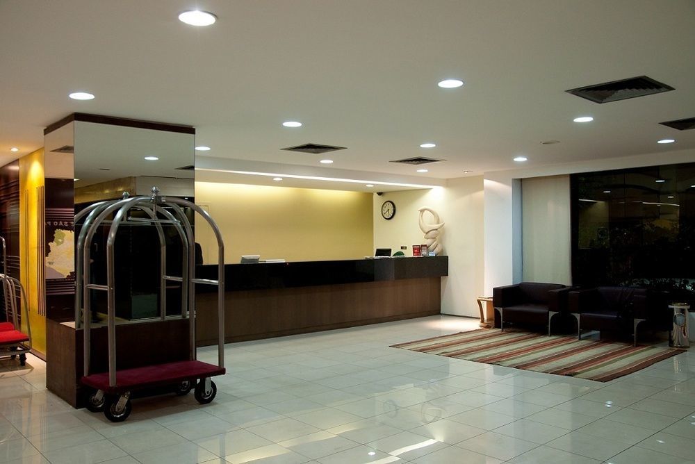 Stream Palace Hotel (Adults Only) Ribeirão Preto Zewnętrze zdjęcie