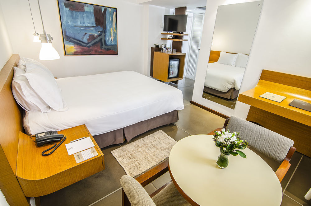 Stream Palace Hotel (Adults Only) Ribeirão Preto Zewnętrze zdjęcie
