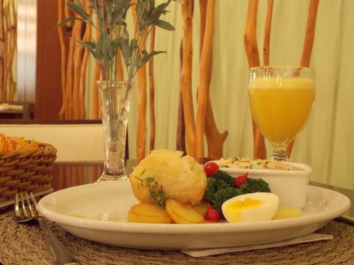 Stream Palace Hotel (Adults Only) Ribeirão Preto Zewnętrze zdjęcie